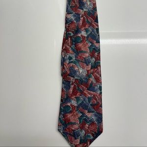 Christian Dior Monsieur Tie